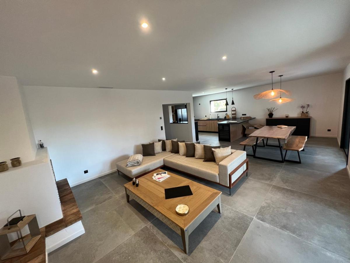 Bord De Villa *