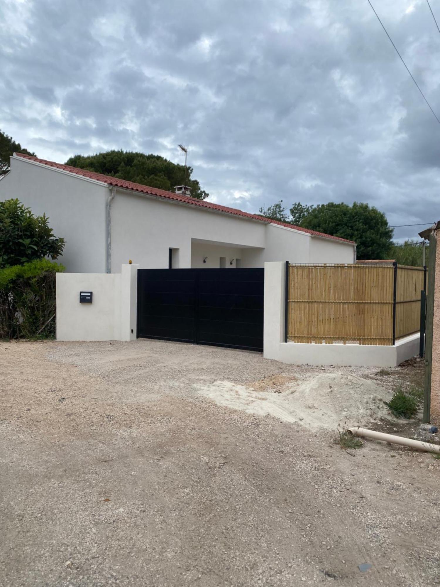 Bord De Hyeres